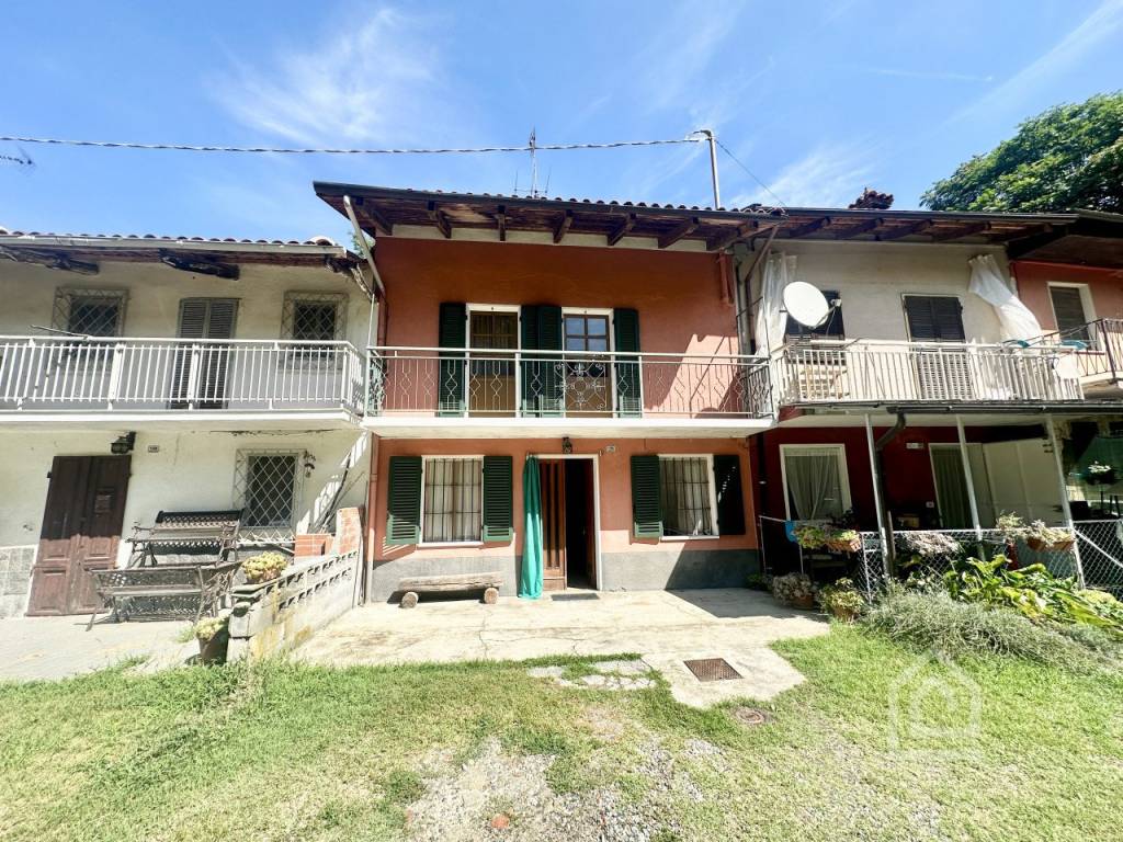 Casa indipendente a Aramengo in Borgata Valore 139 - Foto 2