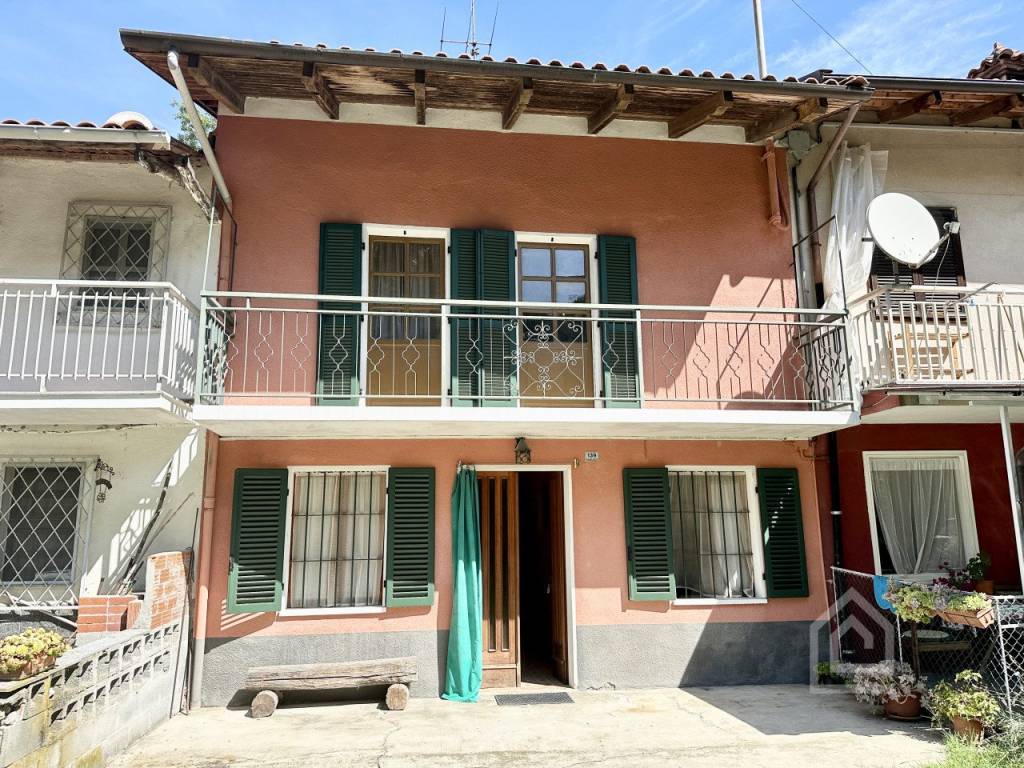 Casa indipendente a Aramengo in Borgata Valore 139 - Foto 3