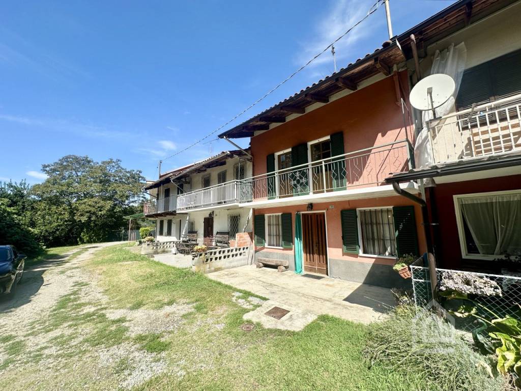 Casa indipendente a Aramengo in Borgata Valore 139 - Foto 4