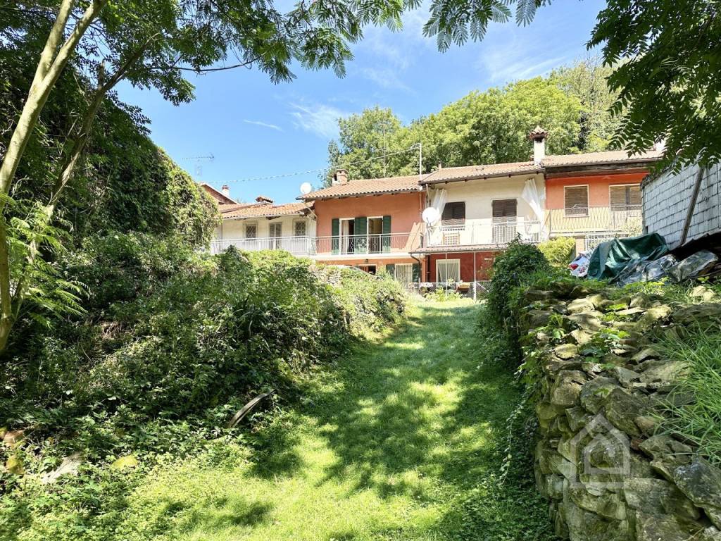 Casa indipendente a Aramengo in Borgata Valore 139 - Foto 5