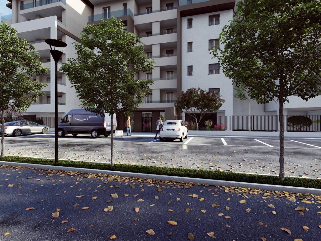Appartamento a Macherio in Via Piave, 21 - Foto 5