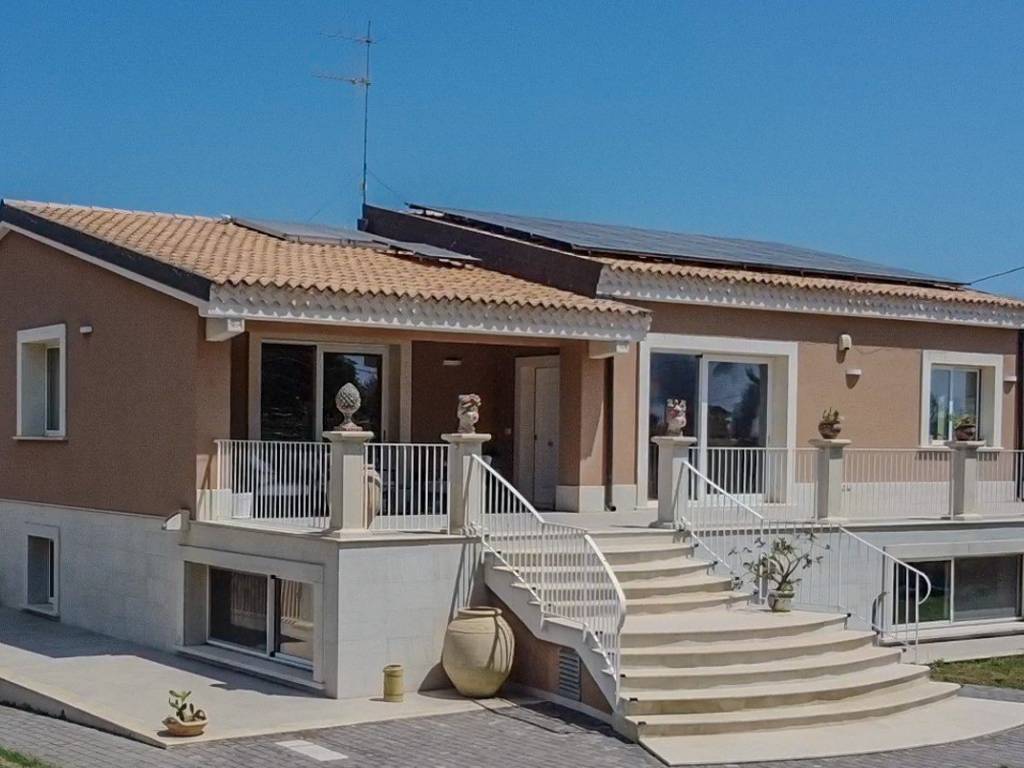 Villa a Siracusa - Foto 2