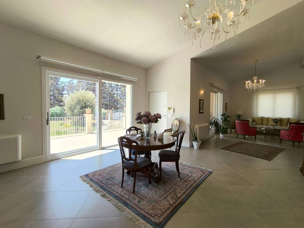 Villa a Siracusa - Foto 3