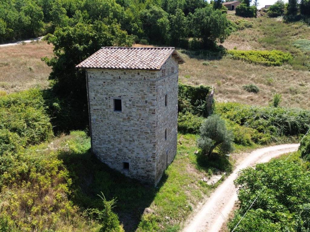 Rustico / casale a Gubbio in Località Colpalombo - Foto 4
