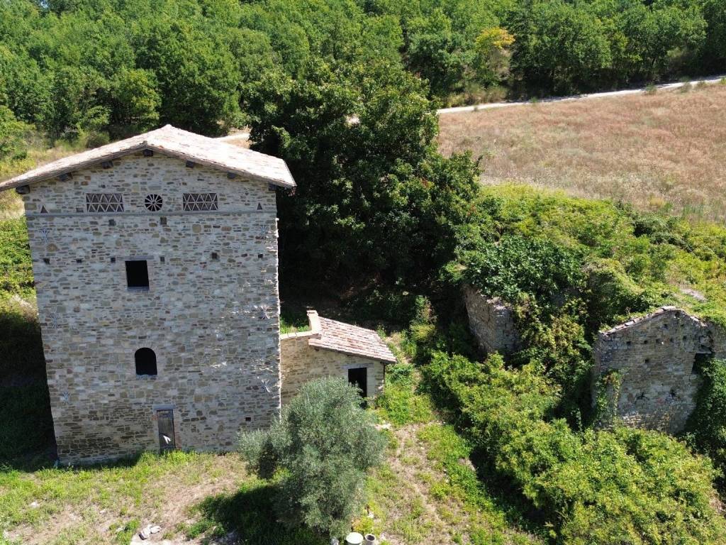 Rustico / casale a Gubbio in Località Colpalombo - Foto 5