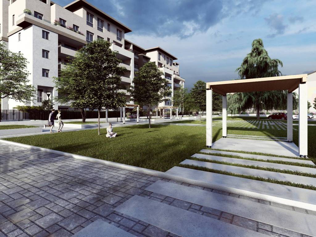 Appartamento a Macherio in Via Piave, 21 - Foto 5