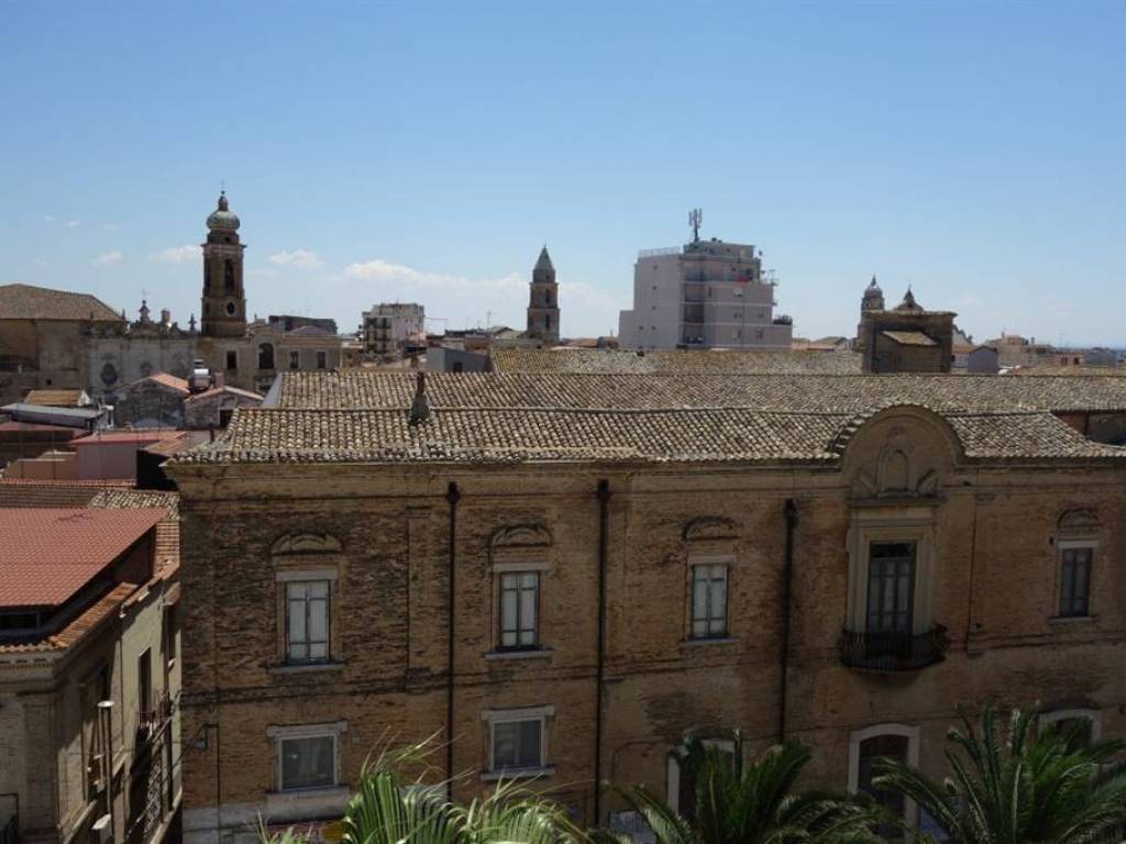 Appartamento a San severo in VIA C. DE AMBROSIO - Foto 3