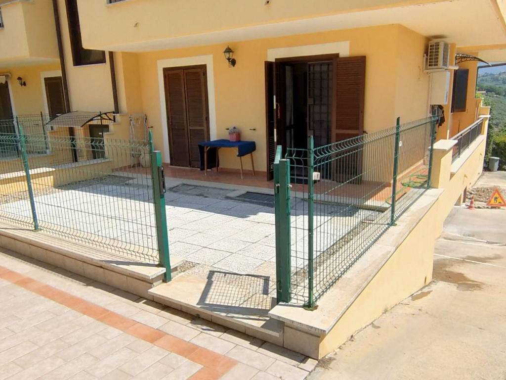 Appartamento a Forano in Via delle Pozzolane - Foto 4