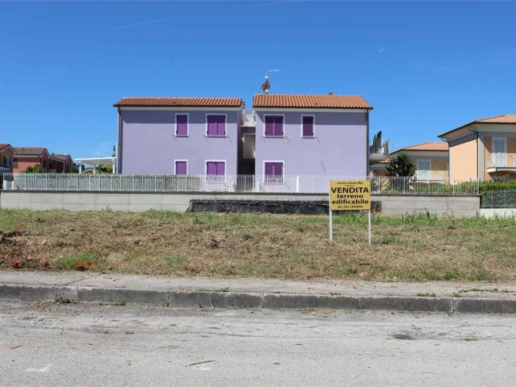 Terreno a Loreto in via de gasperi - Foto 4