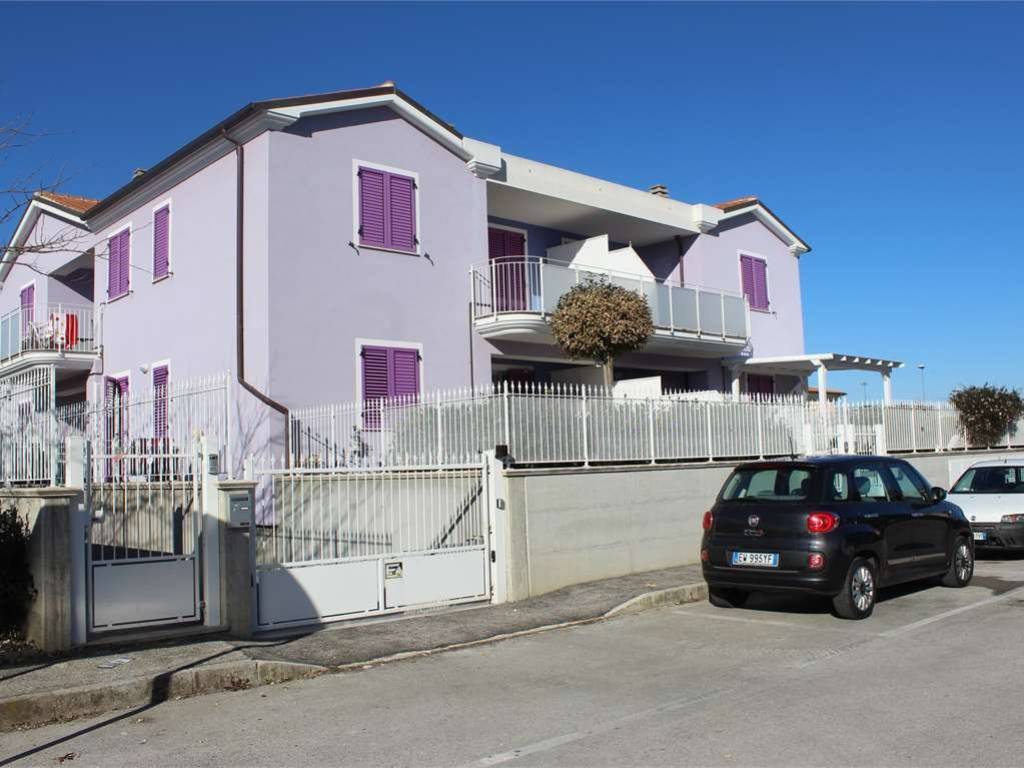 Terreno a Loreto in via de gasperi - Foto 5