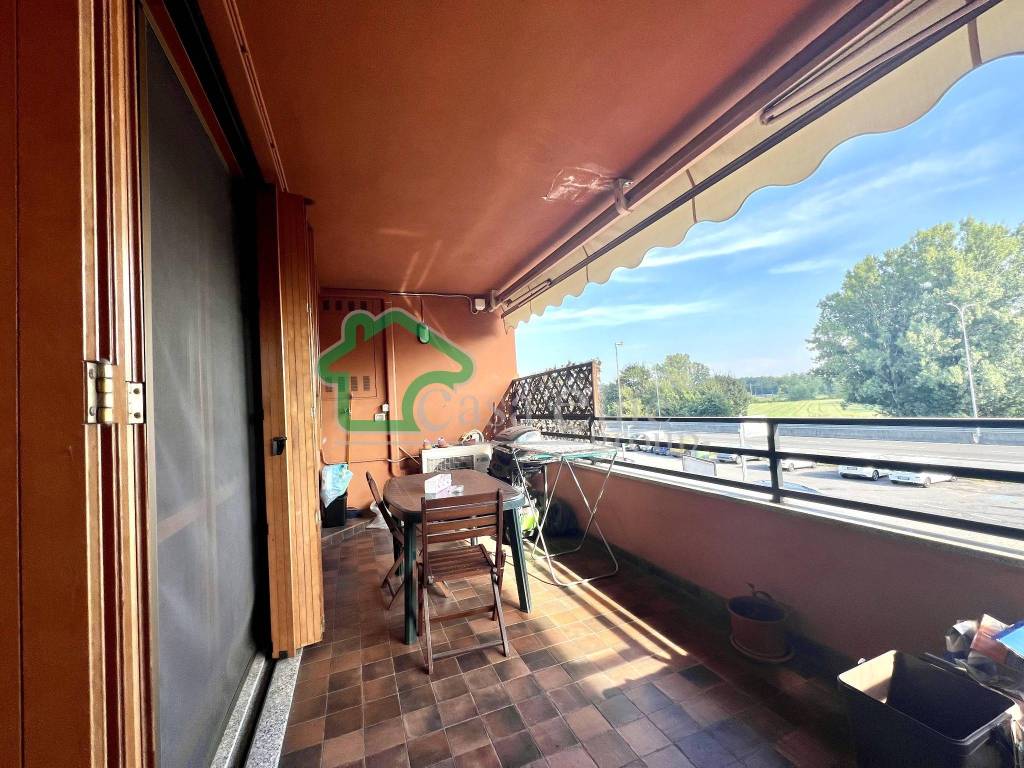 Appartamento a Lodi in Via Carlo Marzagalli - Foto 2