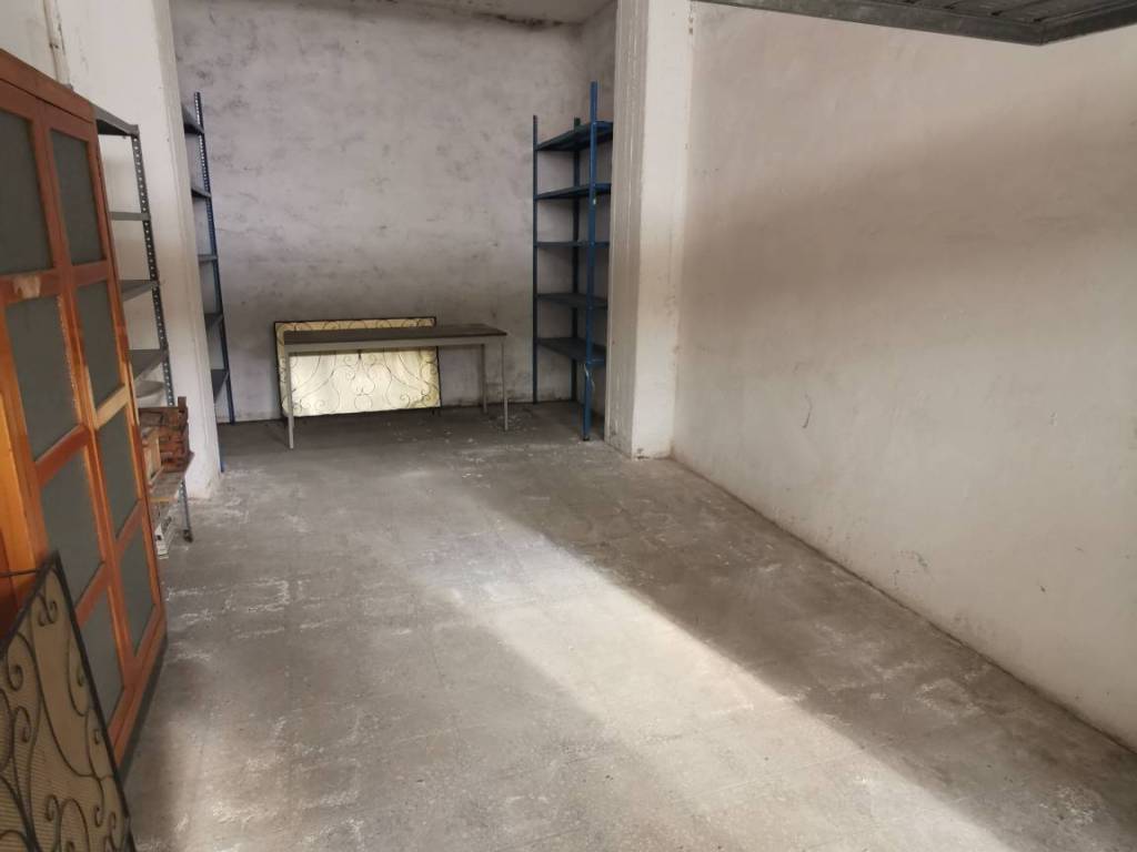 Box / garage a Catanzaro in Via Domenico Romeo - Foto 5