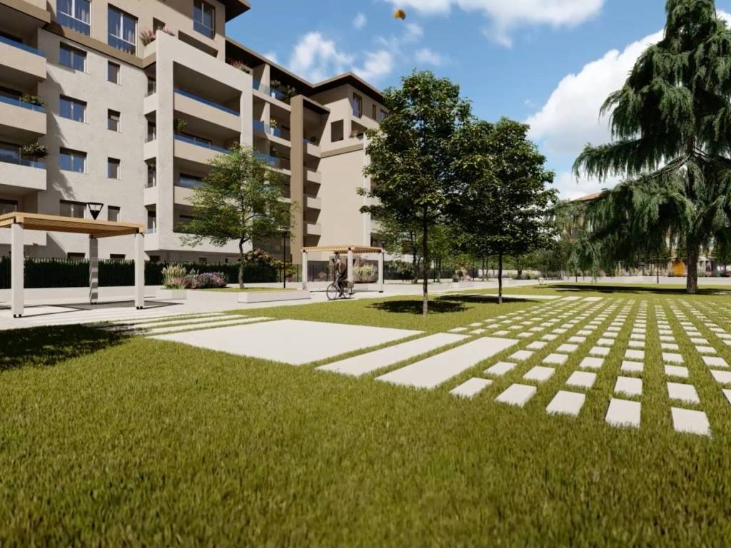 Appartamento a Macherio in Via Piave, 21 - Foto 4