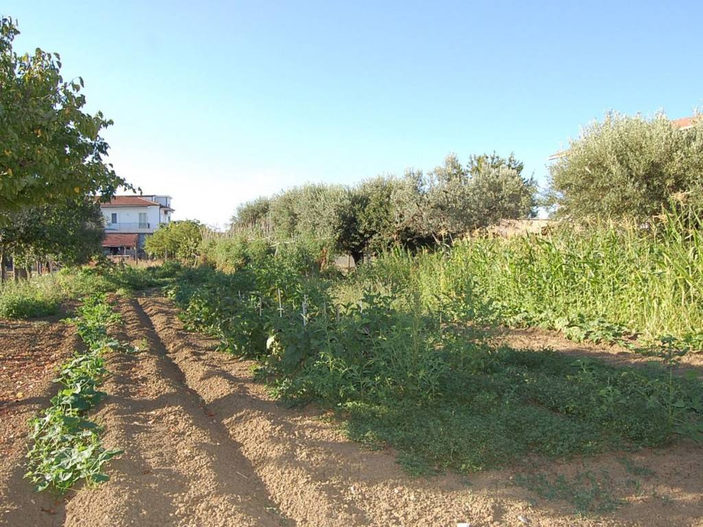 Terreno a Roseto degli abruzzi in Via Santa Petronilla - Foto 5