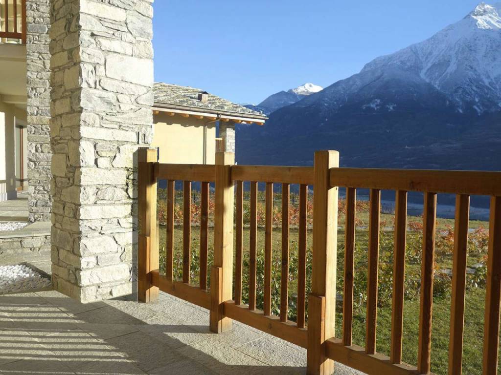 Appartamento a Quart in strada Villair - Foto 2