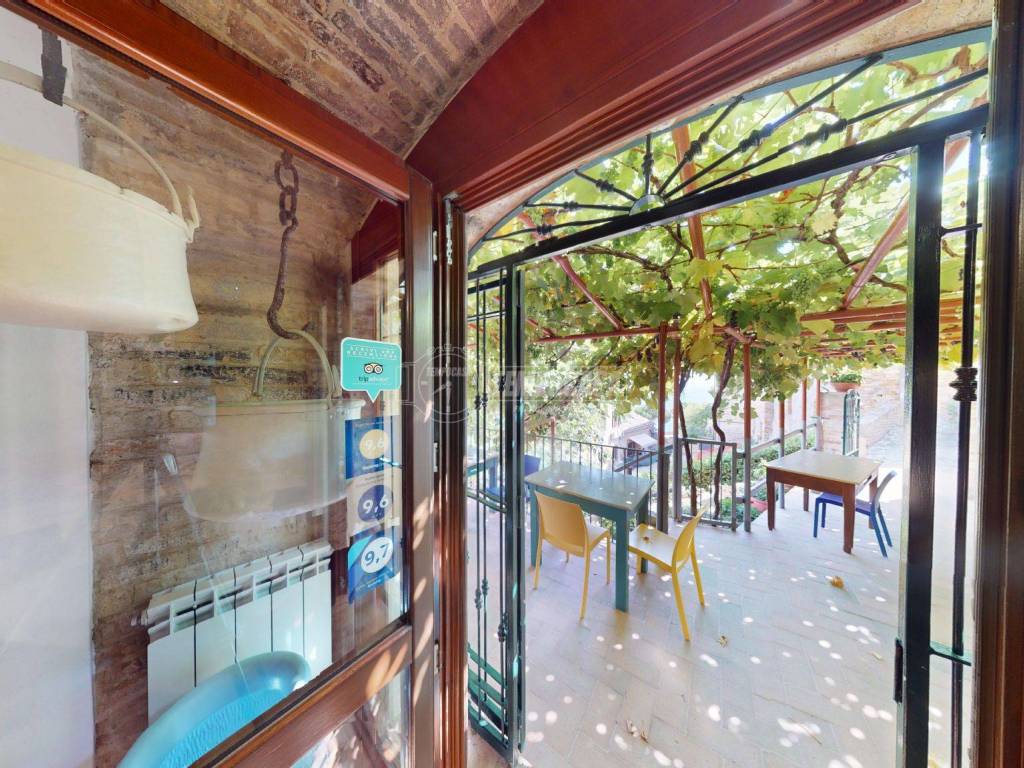 Casa indipendente a Cupra marittima in Via Castello 35 - Foto 3