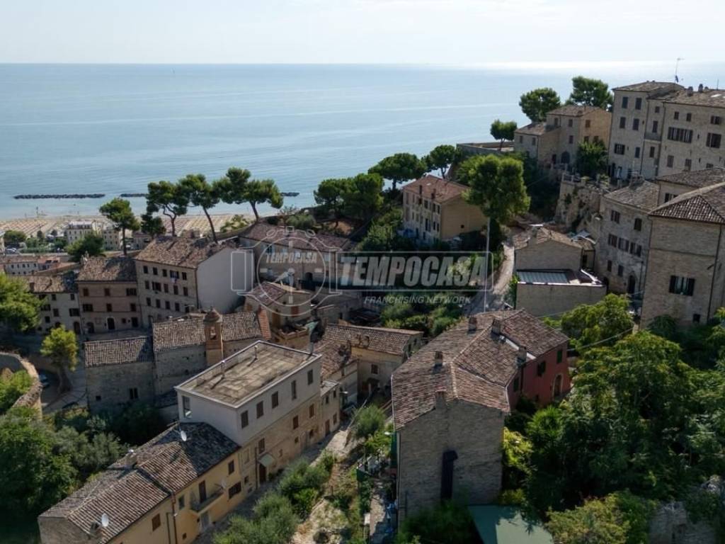 Casa indipendente a Cupra marittima in Via Castello 35 - Foto 4