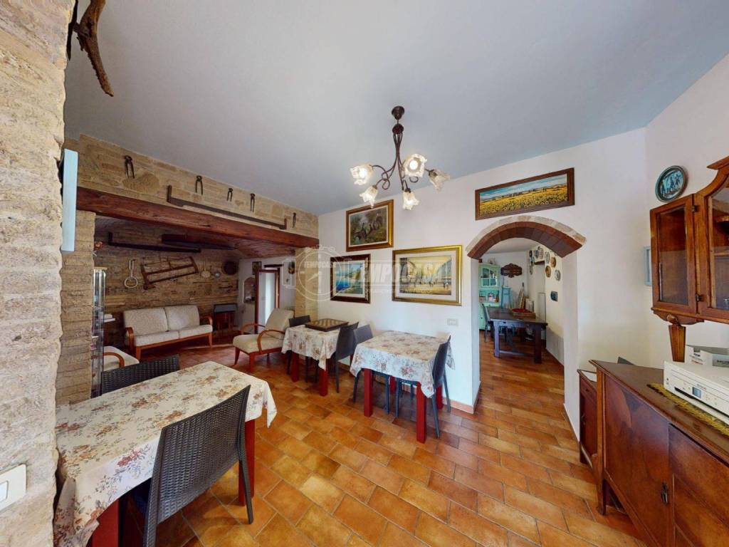 Casa indipendente a Cupra marittima in Via Castello 35 - Foto 5