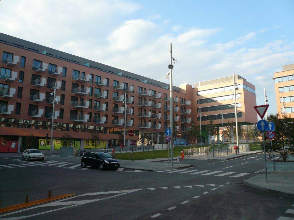 Immobile a Parma in Via Giovanni Falcone - Foto 2