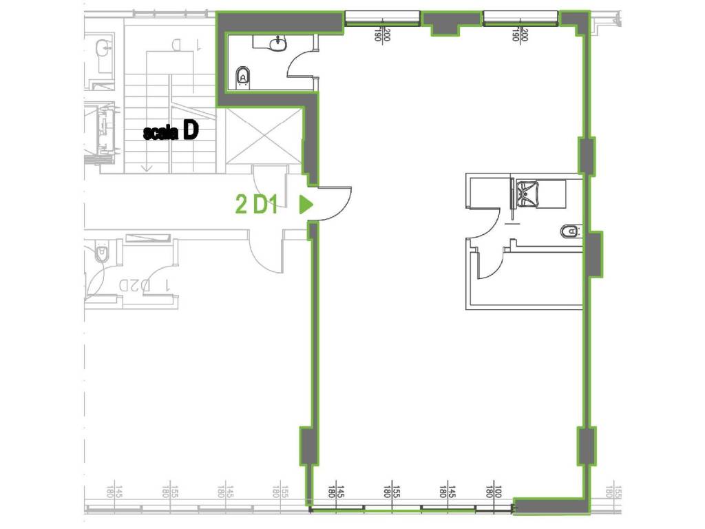 Immobile a Parma in Via Giovanni Falcone - Foto 3