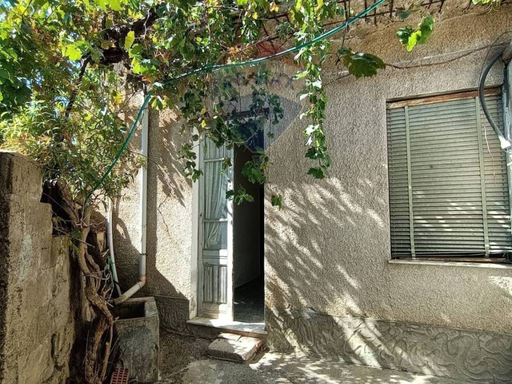 Casa indipendente a Gonnosfanadiga in Via Sant'Elia - Foto 5