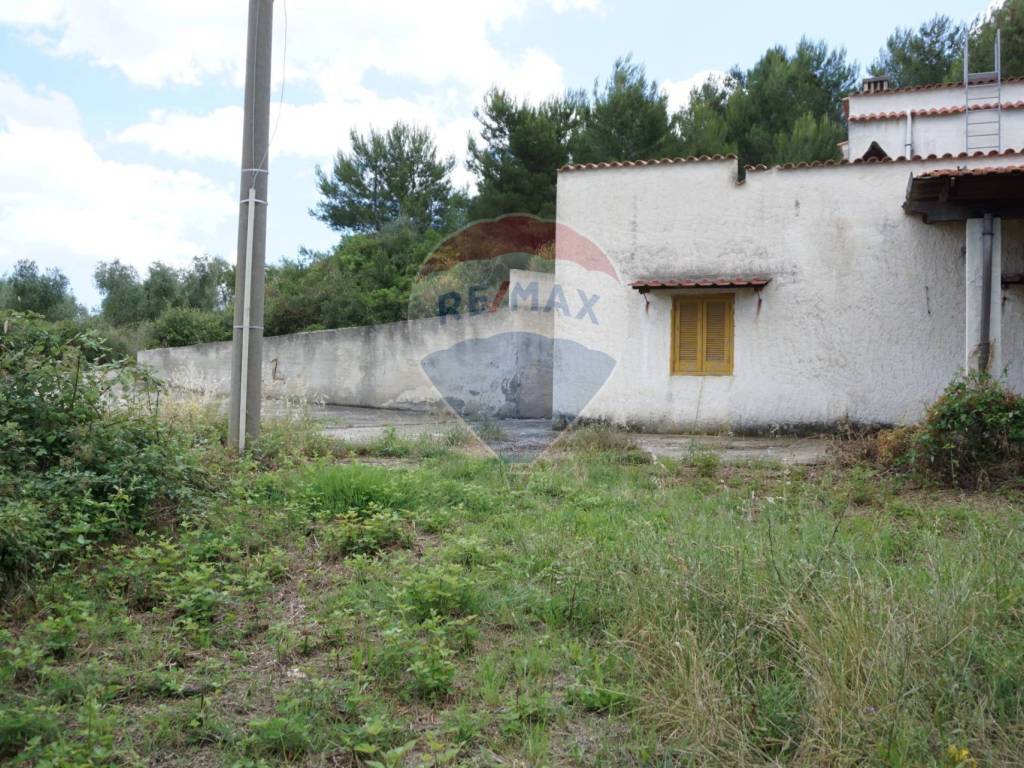 Villa a Vieste in Località Mandrione - Foto 4