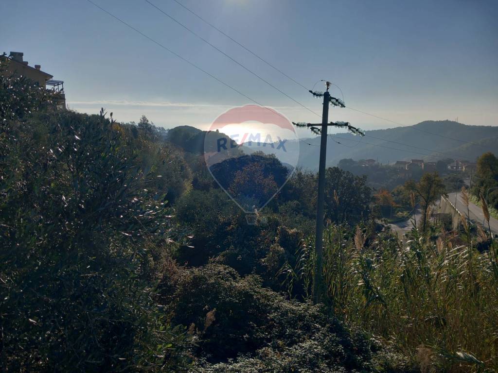 Terreno a Celle ligure in Via Gameragna, 108 - Foto 2