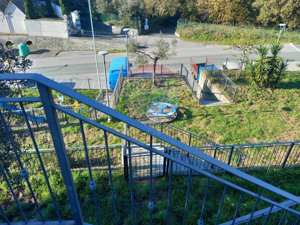 Terreno a Celle ligure in Via Gameragna, 108 - Foto 3