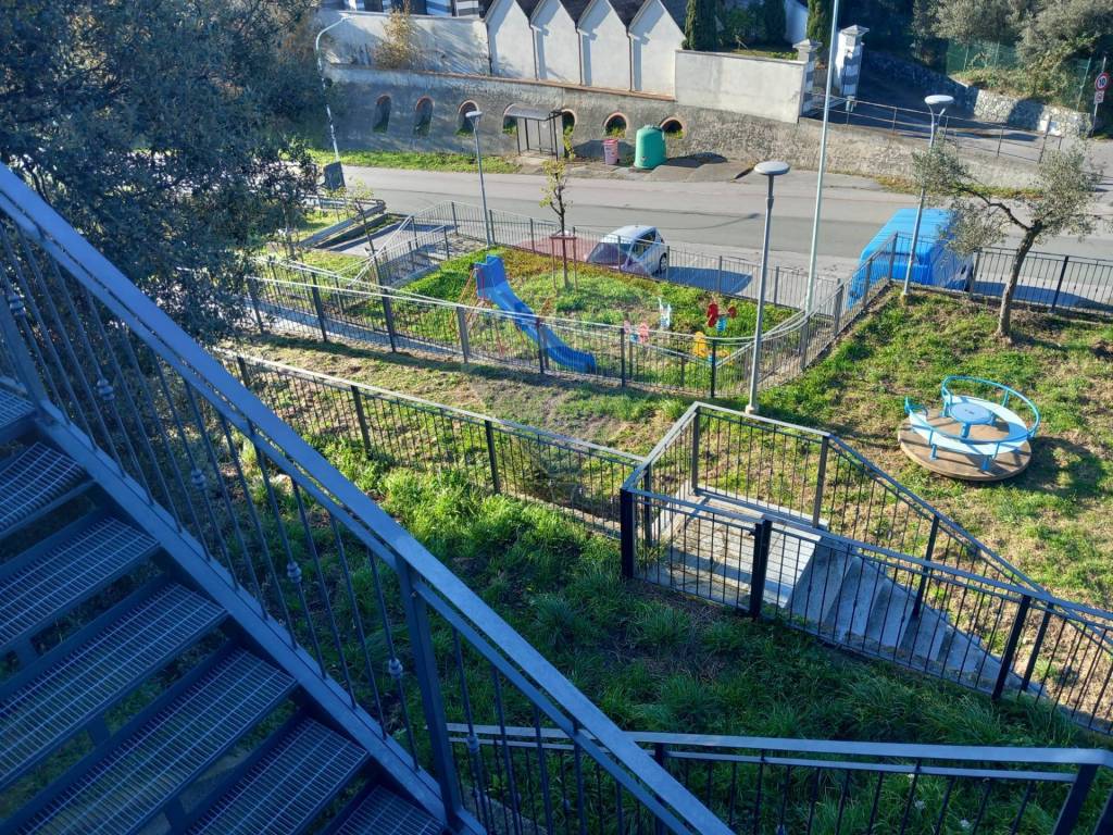 Terreno a Celle ligure in Via Gameragna, 108 - Foto 5