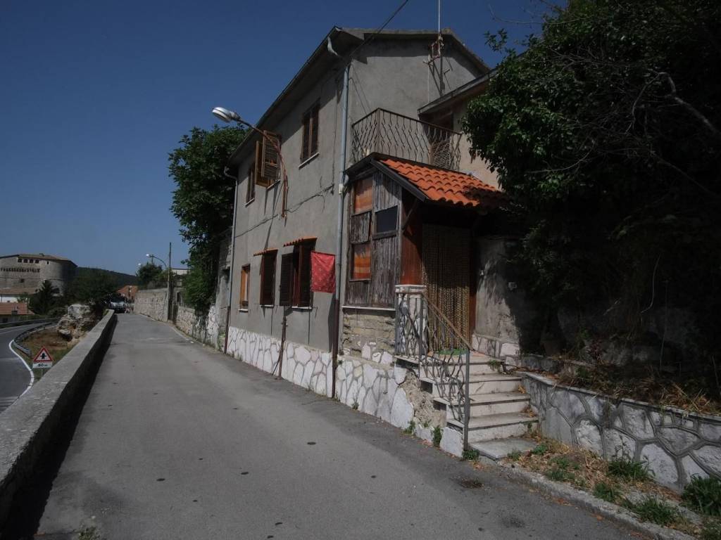 Appartamento a Torricella in sabina in Via del Colle - Foto 3