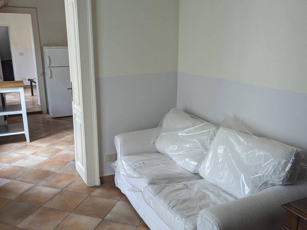 Appartamento a Parma in Borgo della Posta, 13 - Foto 5