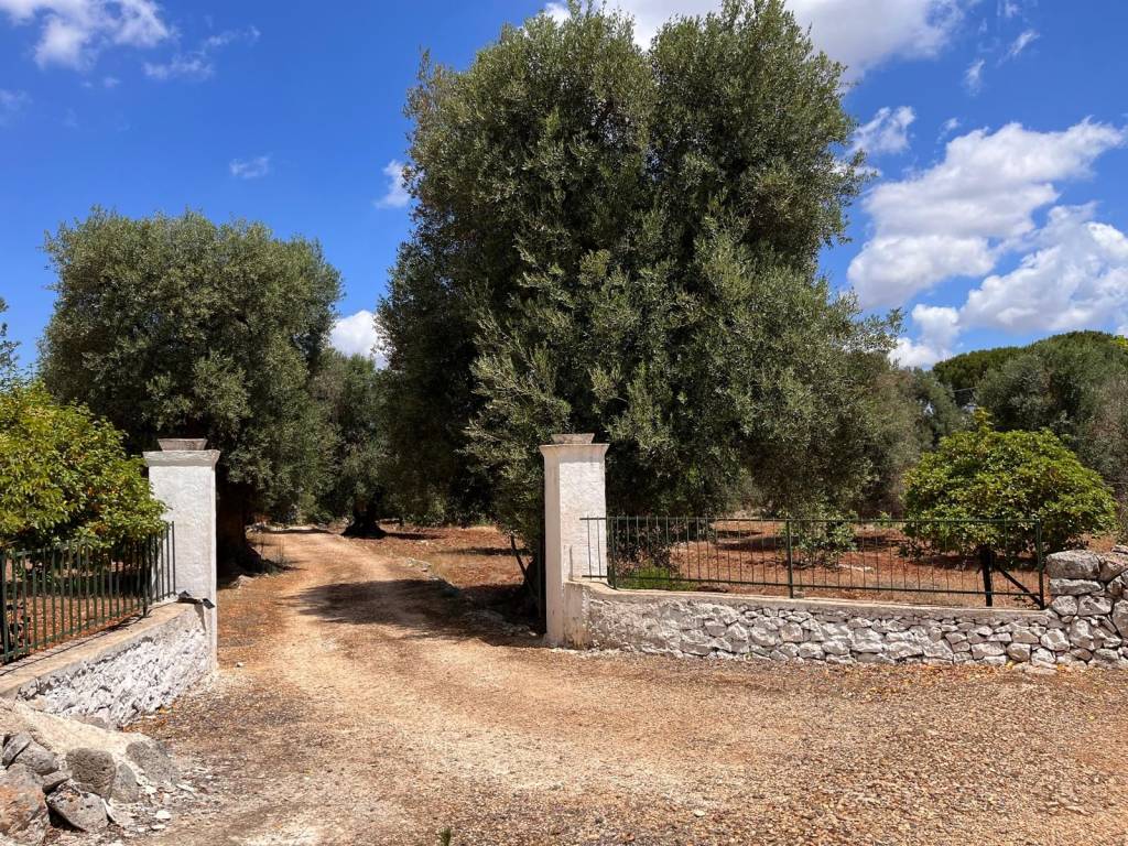 Villa a Ceglie messapica in SP22 - Foto 2