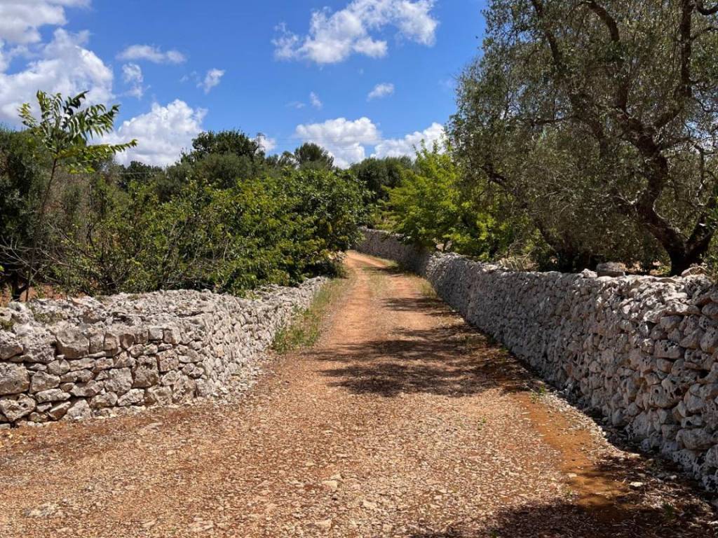 Villa a Ceglie messapica in SP22 - Foto 3