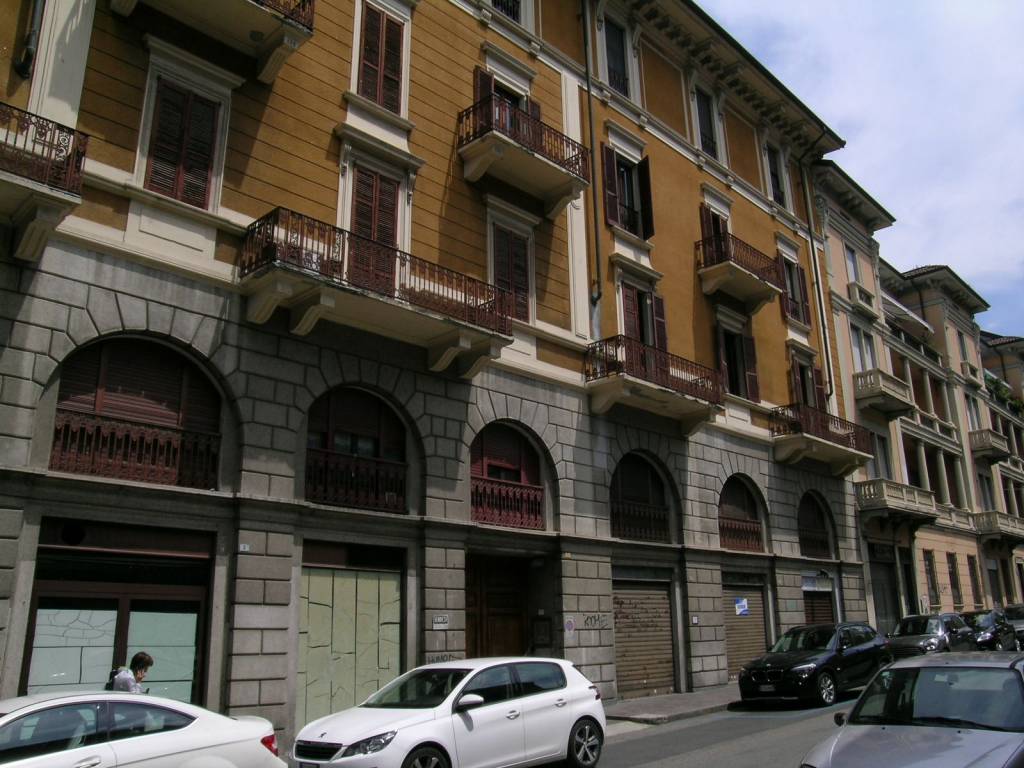 Immobile a Novara in Via dei Caccia, 5 - Foto 2