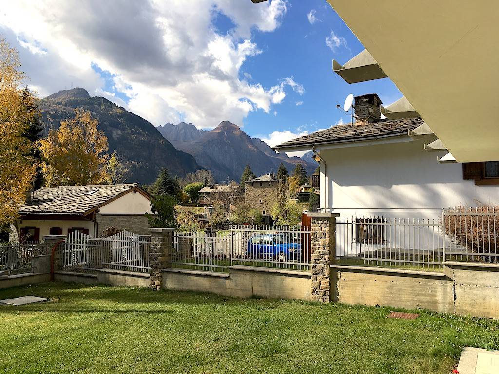 Villa a Morgex in Strada La Ruine, 78 - Foto 2