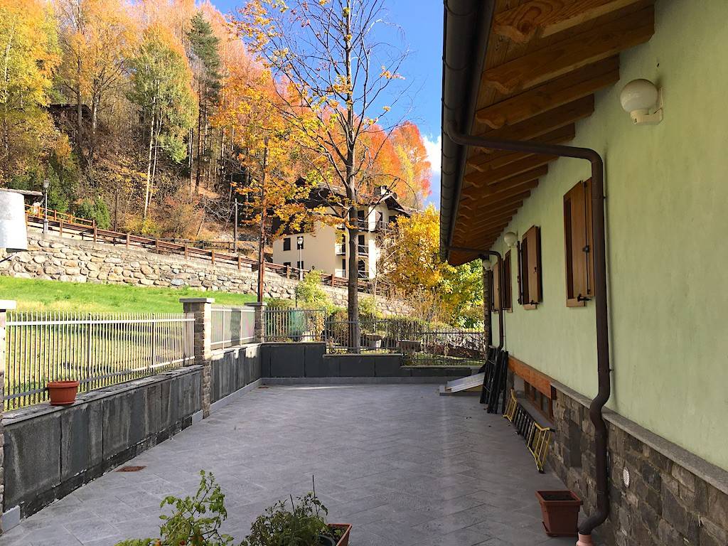 Villa a Morgex in Strada La Ruine, 78 - Foto 3