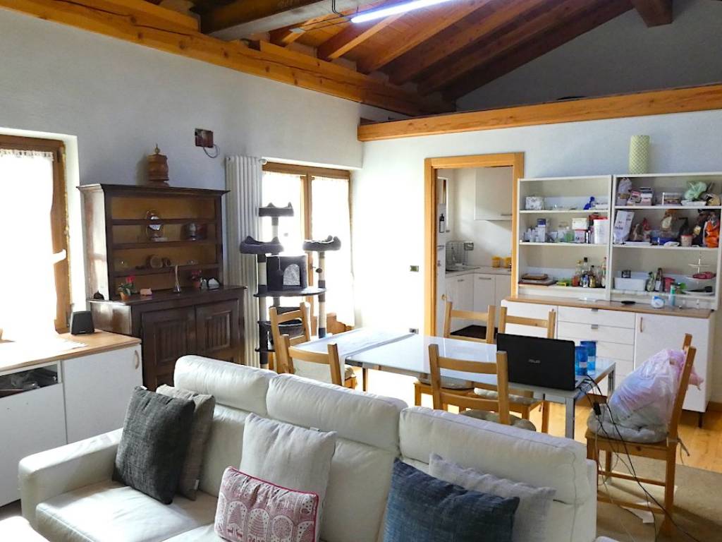 Villa a Morgex in Strada La Ruine, 78 - Foto 4