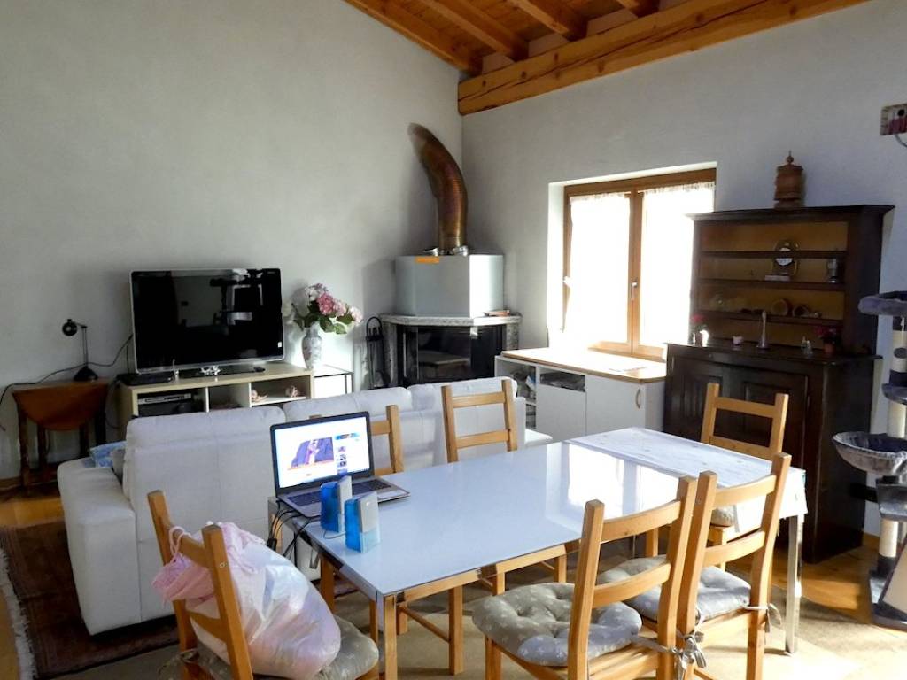 Villa a Morgex in Strada La Ruine, 78 - Foto 5