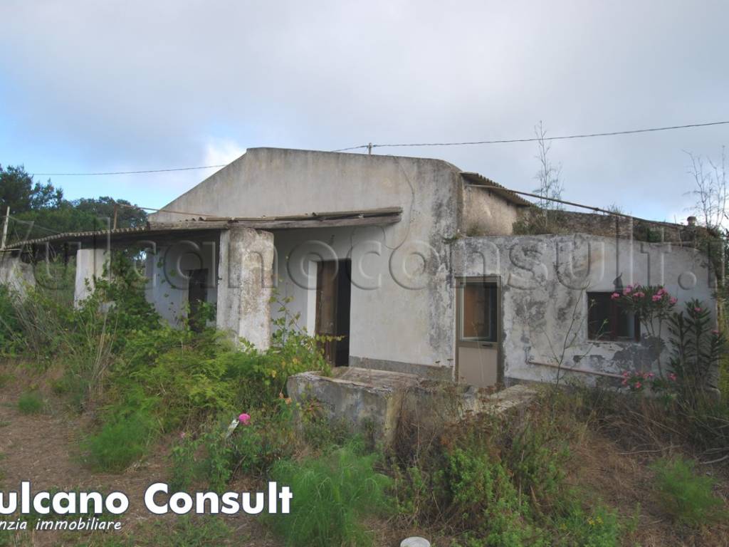 Appartamento a Lipari in Strada Comunale Saraceno Piano dell'Arpa - Foto 2