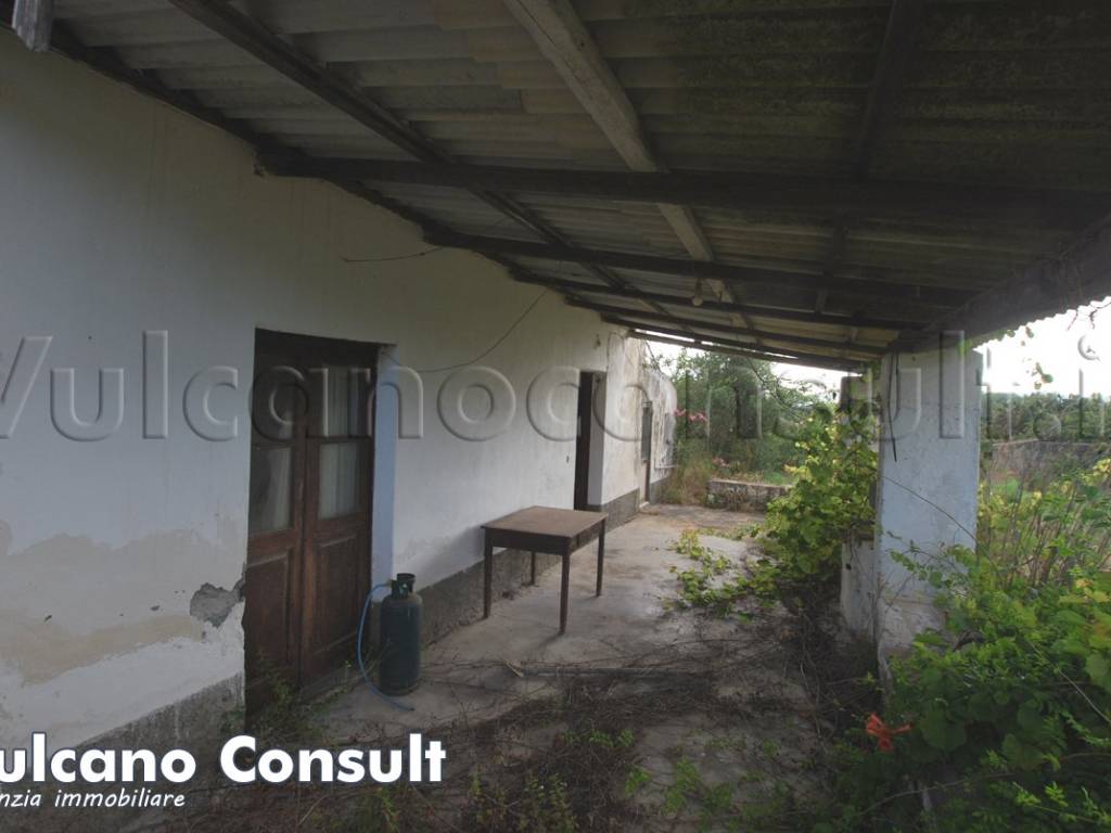 Appartamento a Lipari in Strada Comunale Saraceno Piano dell'Arpa - Foto 3