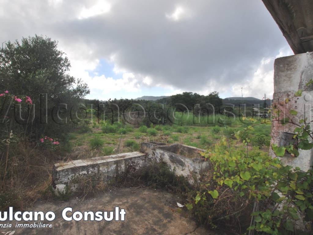 Appartamento a Lipari in Strada Comunale Saraceno Piano dell'Arpa - Foto 5