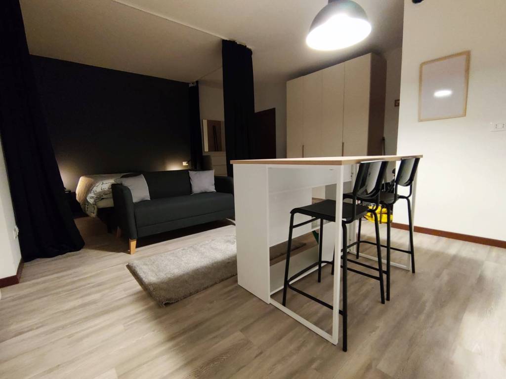 Appartamento a Como in Via Acquanera, 10 - Foto 2