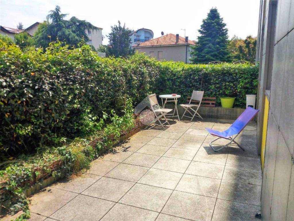 Appartamento a Como in Via Acquanera, 10 - Foto 5