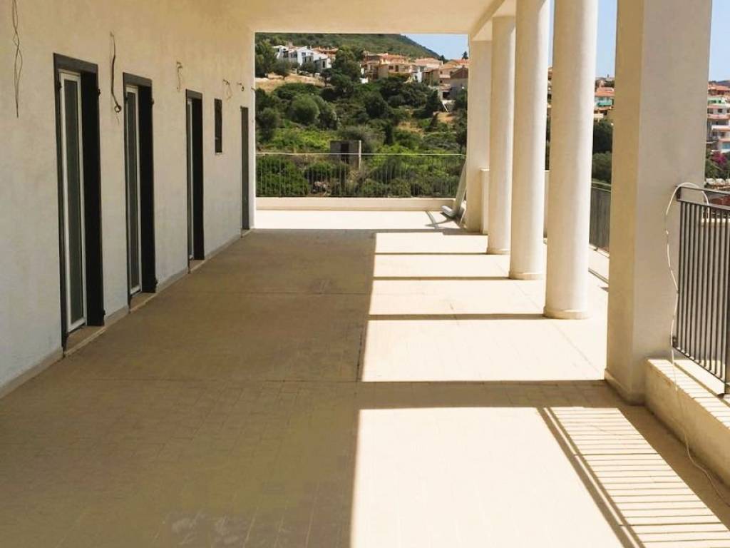 Attico / mansarda a Dorgali in Piazza Nettuno - Foto 4
