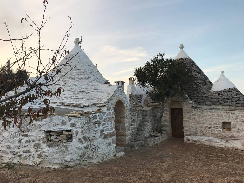 Rustico / casale a Ceglie messapica in SP23 - Foto 2