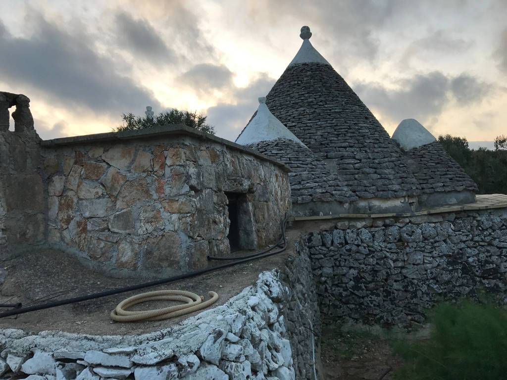 Rustico / casale a Ceglie messapica in SP23 - Foto 3