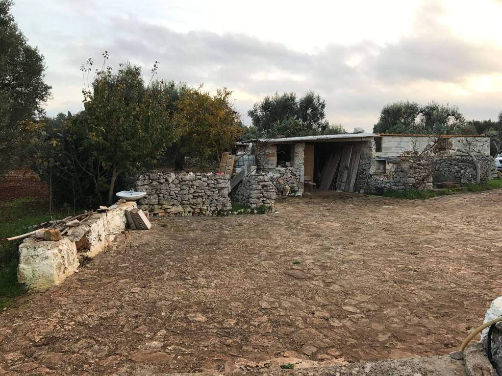 Rustico / casale a Ceglie messapica in SP23 - Foto 4