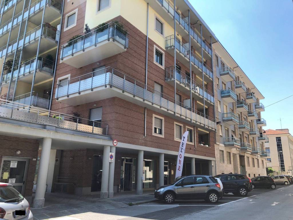 Box / garage a Cuneo in Via Massimo D'Azeglio, 13 - Foto 5