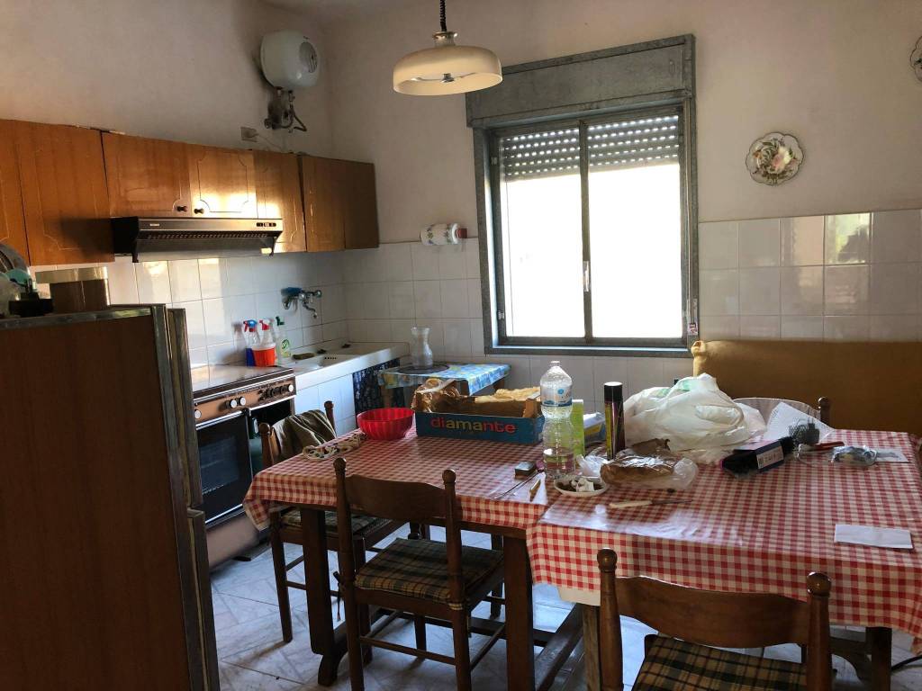 Villa a Canicattì in Strada Statale delle Solfare - Foto 4
