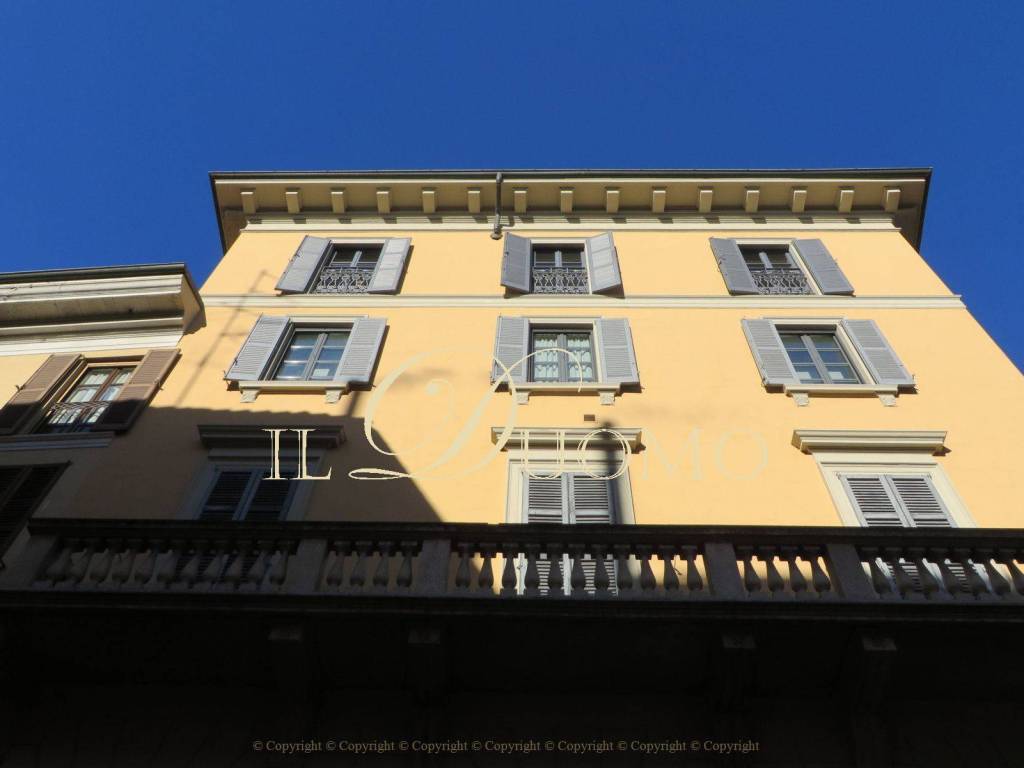 Appartamento a Novara in Corso Italia, 24 - Foto 3